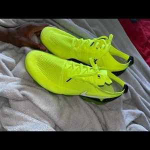 Nike vapor max volt